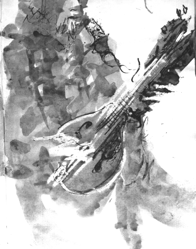 mandolin 2