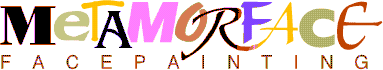 Metamorface logo